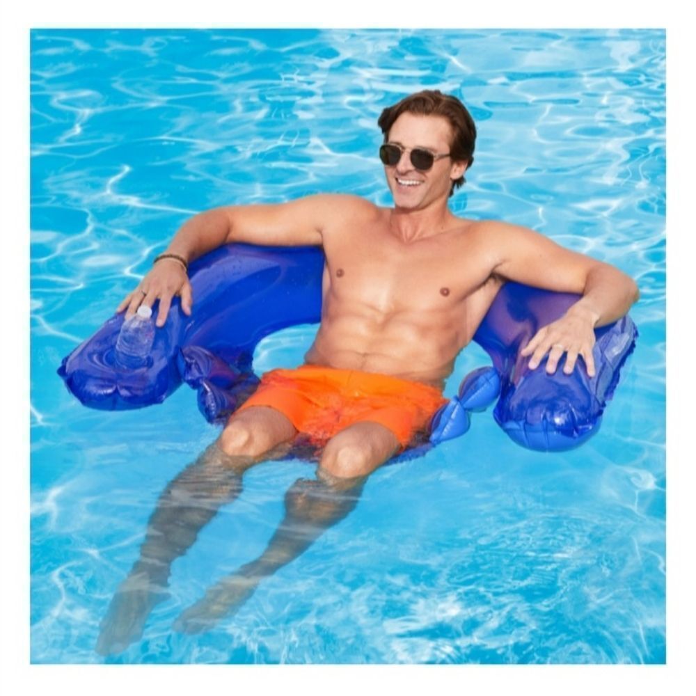 Pool Float - Picture 1 of 8